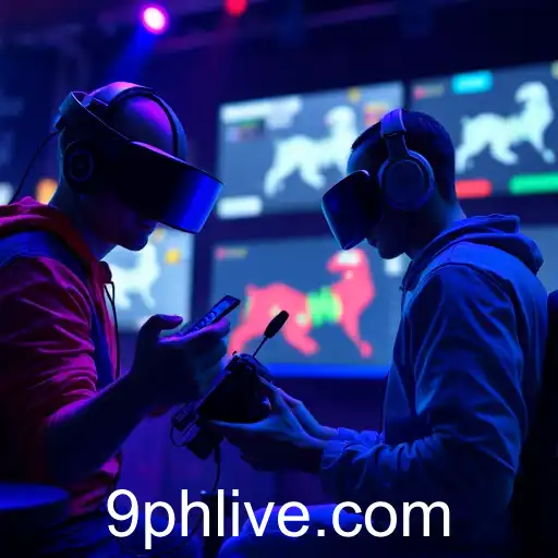 Innovations of 9ph: Redefining Digital Playgrounds