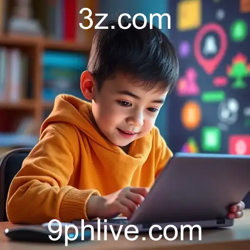 9ph Gaming Revolution: A Dive into Online Worlds