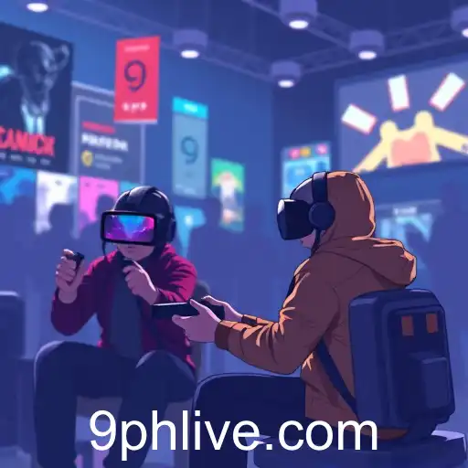 The Evolution of Online Gaming: A 2025 Perspective