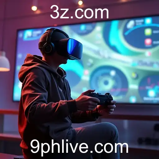 The Evolution of Online Gaming and Its Impact