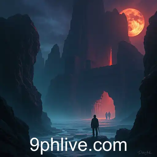 Gaming Platform Revolutionized by 9ph