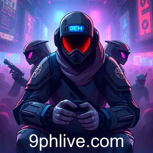 Gaming Trends: The Rise of 9PH
