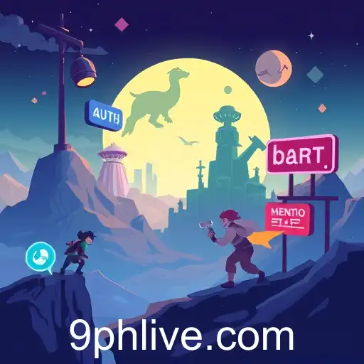 The Digital Evolution: Unveiling 9ph's Influence on Gaming in 2025