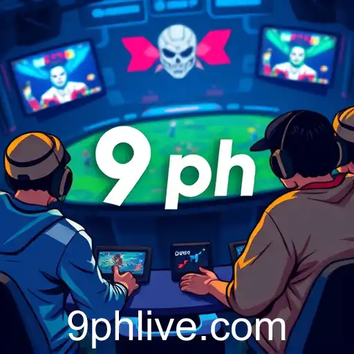 The Digital Playground: Exploring 9ph and the Evolution of Gaming