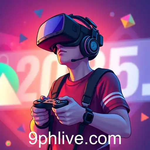 The Evolution of Online Gaming and 9ph's Impact