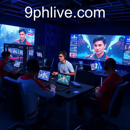 The Evolution of Online Gaming Communities