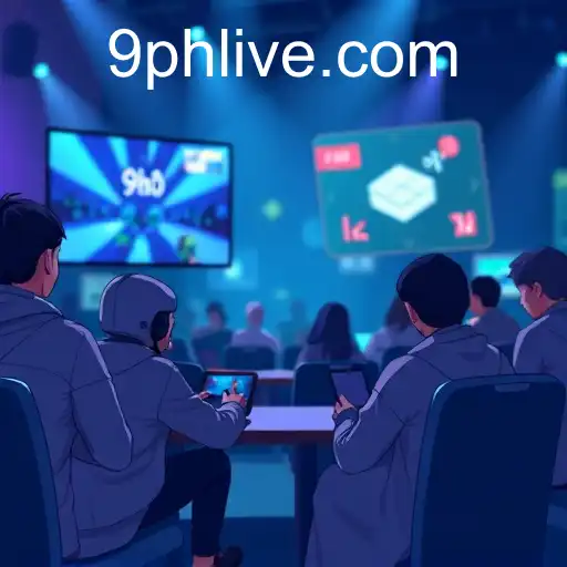 The Evolution of Online Gaming Communities