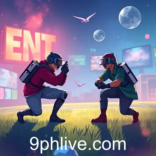 The Evolving World of Online Gaming