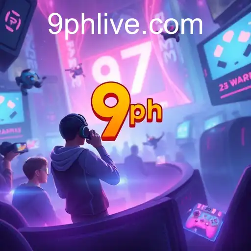 Gaming Dynamics of the 9ph Revolution