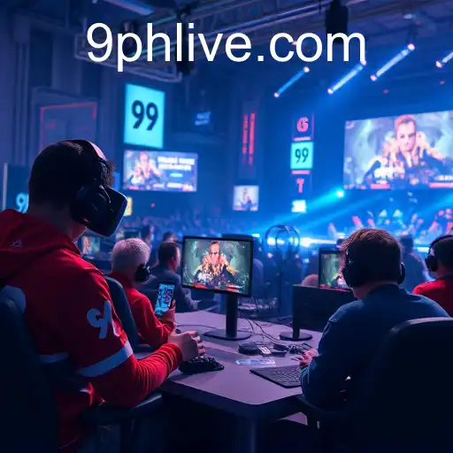 Gaming Dynamics in the Online World