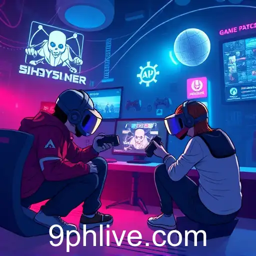 Gaming Website's Evolution in Changing Times