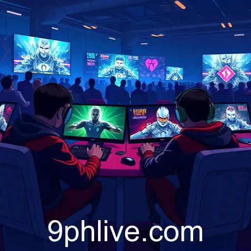 The Rise of Online Gaming and Its Impact