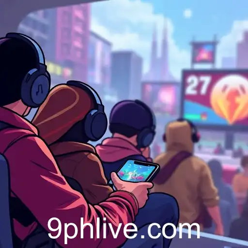 The Rise of Gaming Platforms in 2025