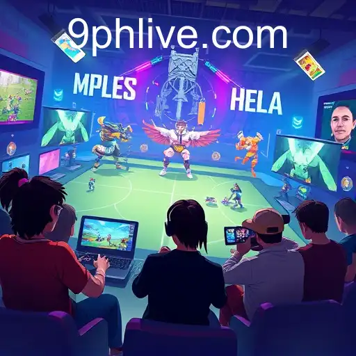 The Rise of Gaming Portals in 2025