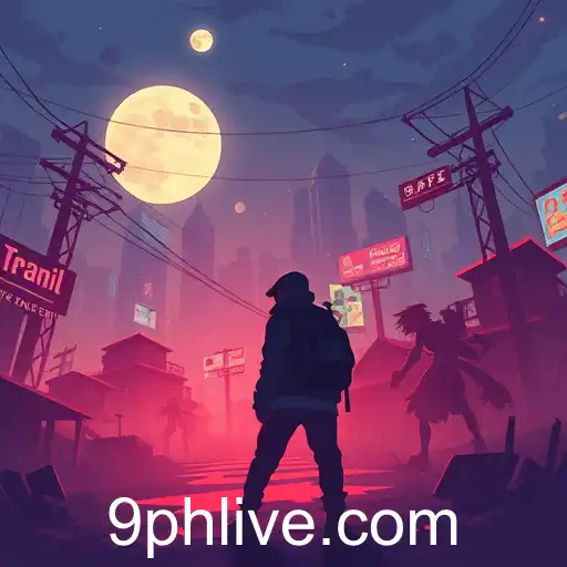 The Rise of 9ph in Online Gaming