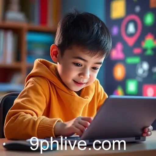 The Rise of 9ph in Online Gaming