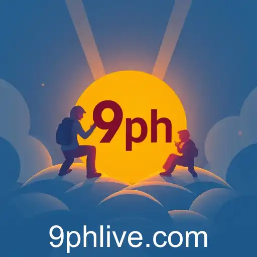 The Rise of 9ph: Innovating Online Gaming Spaces