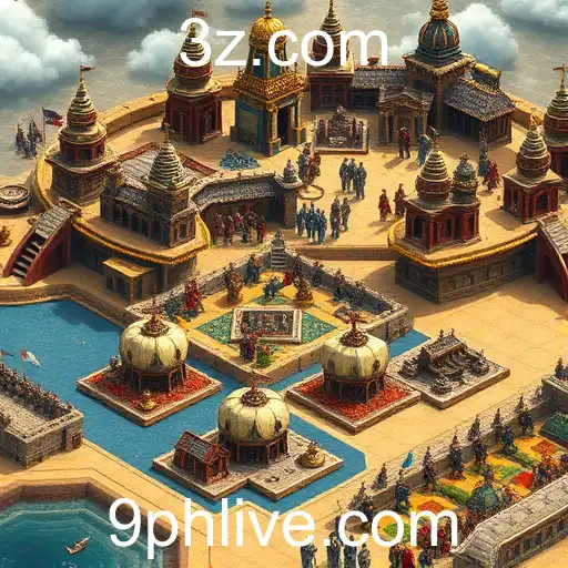 The Rise of 9ph and Online Gaming Dynamics