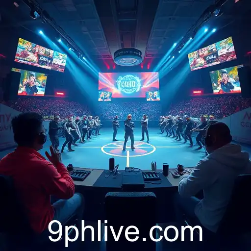 The Rise of Game Platforms in 2025