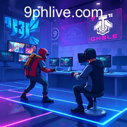 Rise of Online English Game Platforms